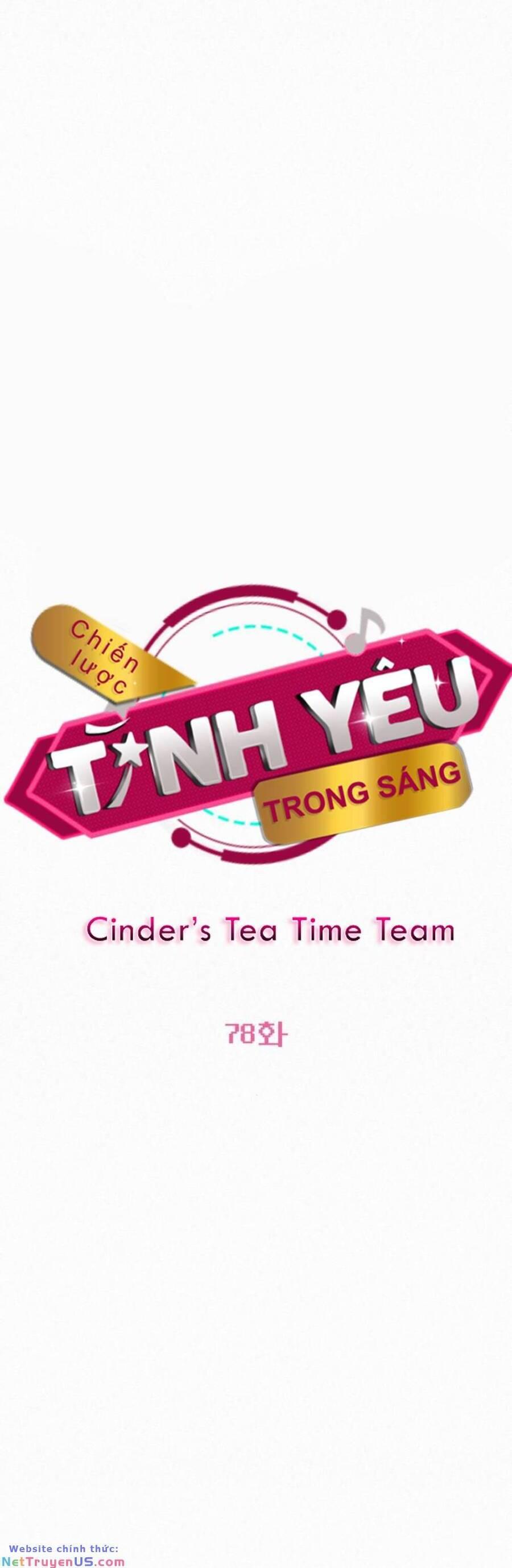 Tình Yêu Trong Sáng Chapter 78 - Trang 41 - Dâm Cô Nương