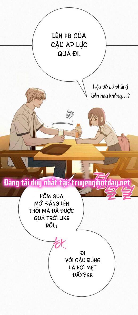 Tình Yêu Trong Sáng Chapter 68 - Trang 49 - Dâm Cô Nương