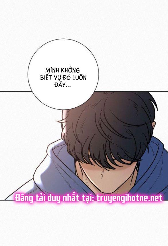 Tình Yêu Trong Sáng Chapter 43 - Trang 11 - Dâm Cô Nương