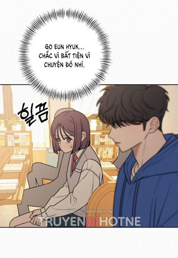 Tình Yêu Trong Sáng Chapter 43 - Trang 25 - Dâm Cô Nương