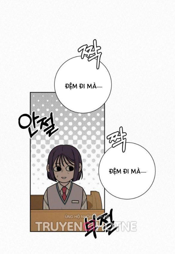 Tình Yêu Trong Sáng Chapter 43 - Trang 29 - Dâm Cô Nương