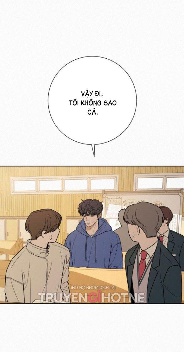 Tình Yêu Trong Sáng Chapter 43 - Trang 32 - Dâm Cô Nương