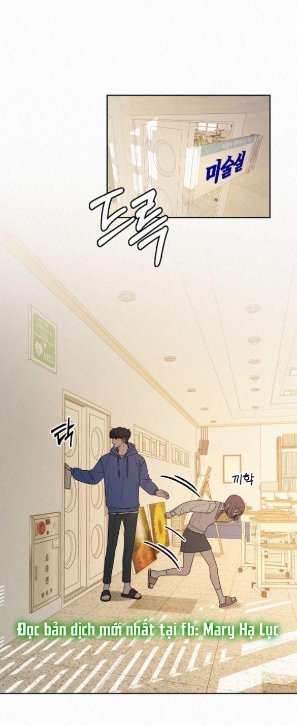 Tình Yêu Trong Sáng Chapter 43 - Trang 40 - Dâm Cô Nương
