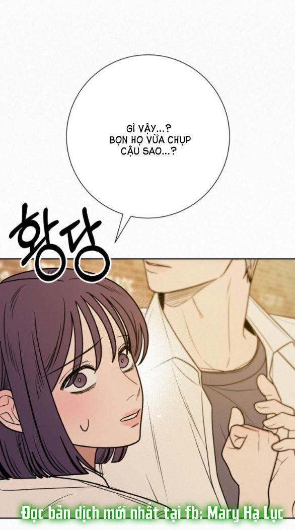 Tình Yêu Trong Sáng Chapter 69.1 - Trang 52 - Dâm Cô Nương