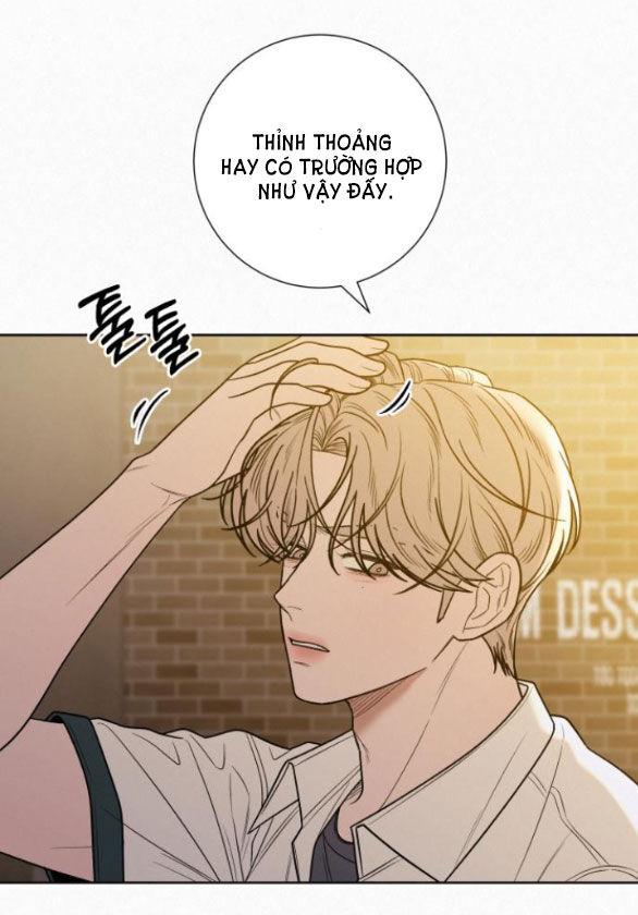 Tình Yêu Trong Sáng Chapter 69.1 - Trang 54 - Dâm Cô Nương