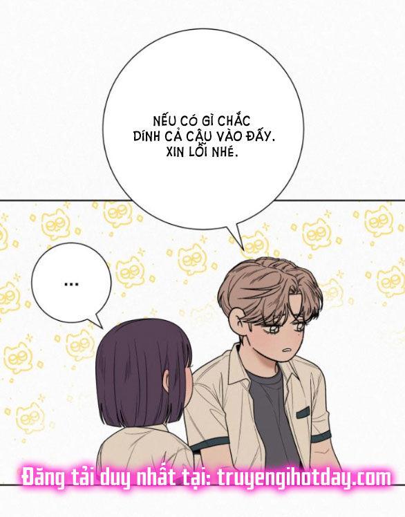 Tình Yêu Trong Sáng Chapter 69.1 - Trang 56 - Dâm Cô Nương