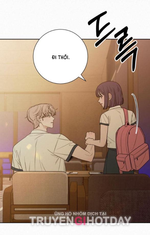 Tình Yêu Trong Sáng Chapter 69.1 - Trang 65 - Dâm Cô Nương