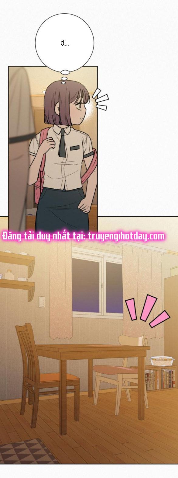 Tình Yêu Trong Sáng Chapter 69.1 - Trang 72 - Dâm Cô Nương