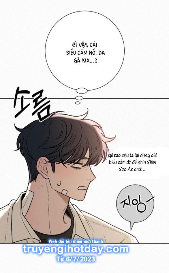 Tình Yêu Trong Sáng Chapter 69.1 - Trang 11 - Dâm Cô Nương