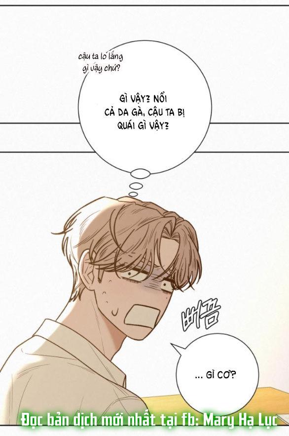 Tình Yêu Trong Sáng Chapter 69.1 - Trang 19 - Dâm Cô Nương