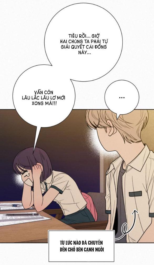 Tình Yêu Trong Sáng Chapter 69.1 - Trang 32 - Dâm Cô Nương