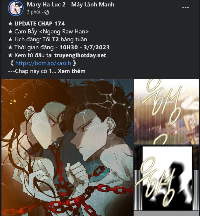 Tình Yêu Trong Sáng Chapter 69.1 - Trang 33 - Dâm Cô Nương