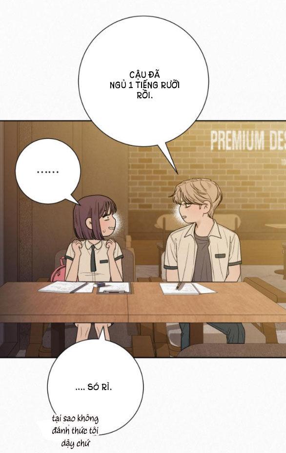 Tình Yêu Trong Sáng Chapter 69.1 - Trang 40 - Dâm Cô Nương