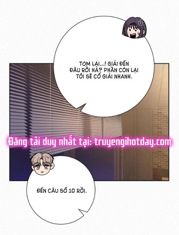 Tình Yêu Trong Sáng Chapter 69.1 - Trang 42 - Dâm Cô Nương