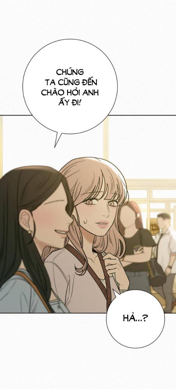 Tình Yêu Trong Sáng Chapter 81.1 - Trang 17 - Dâm Cô Nương