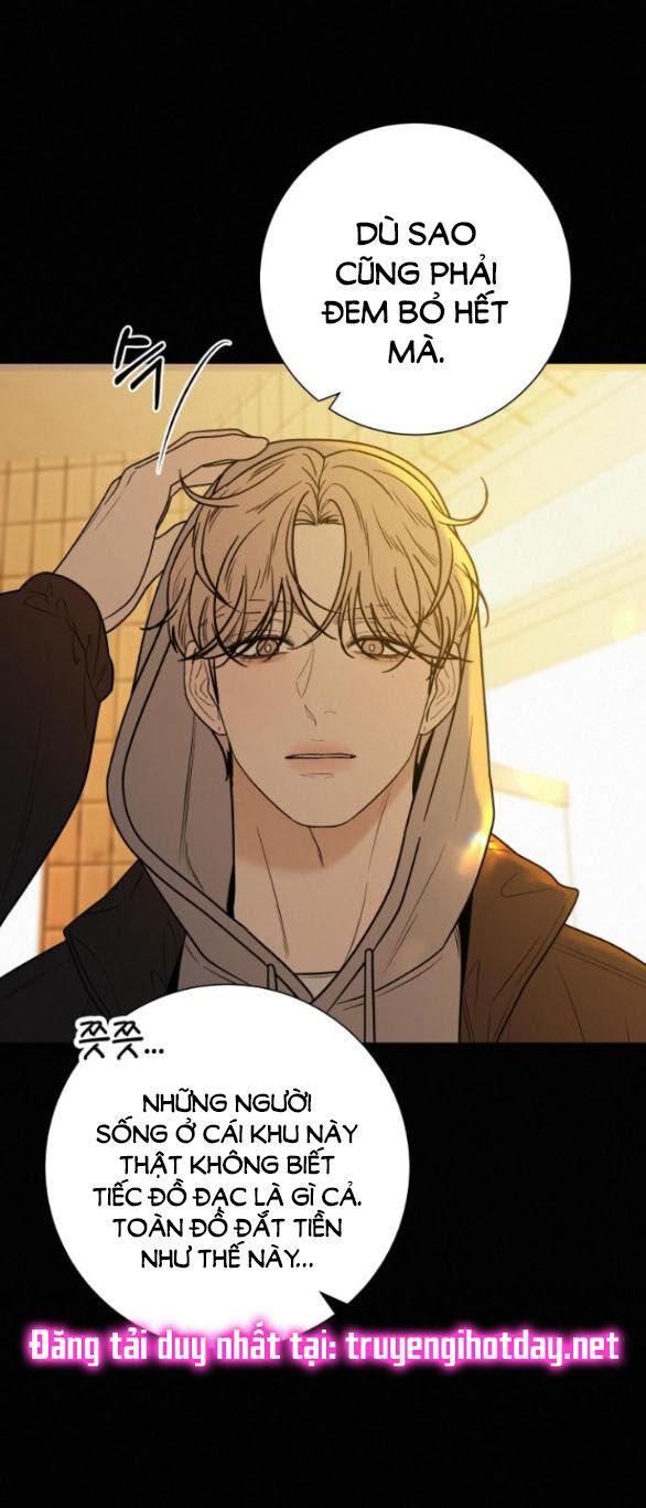 Tình Yêu Trong Sáng Chapter 80.1 - Trang 91 - Dâm Cô Nương