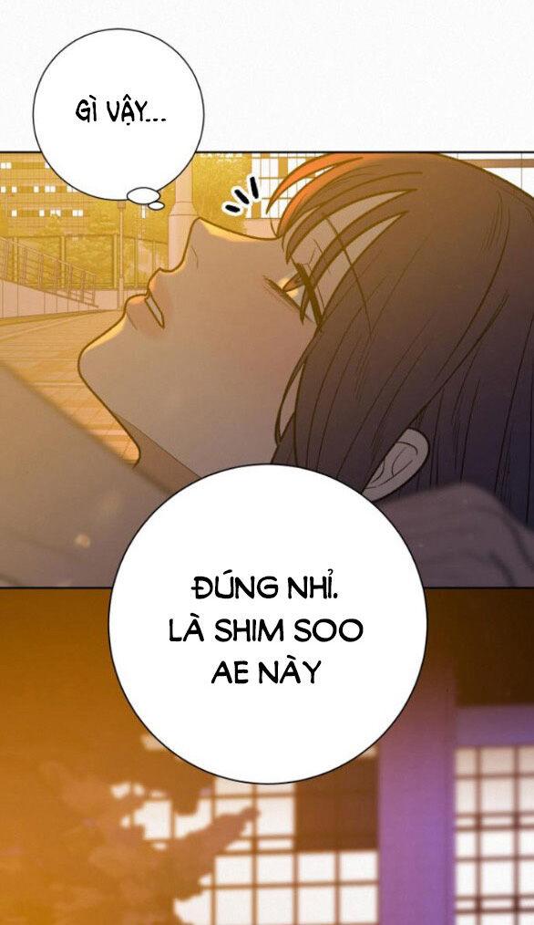 Tình Yêu Trong Sáng Chapter 73.1 - Trang 13 - Dâm Cô Nương