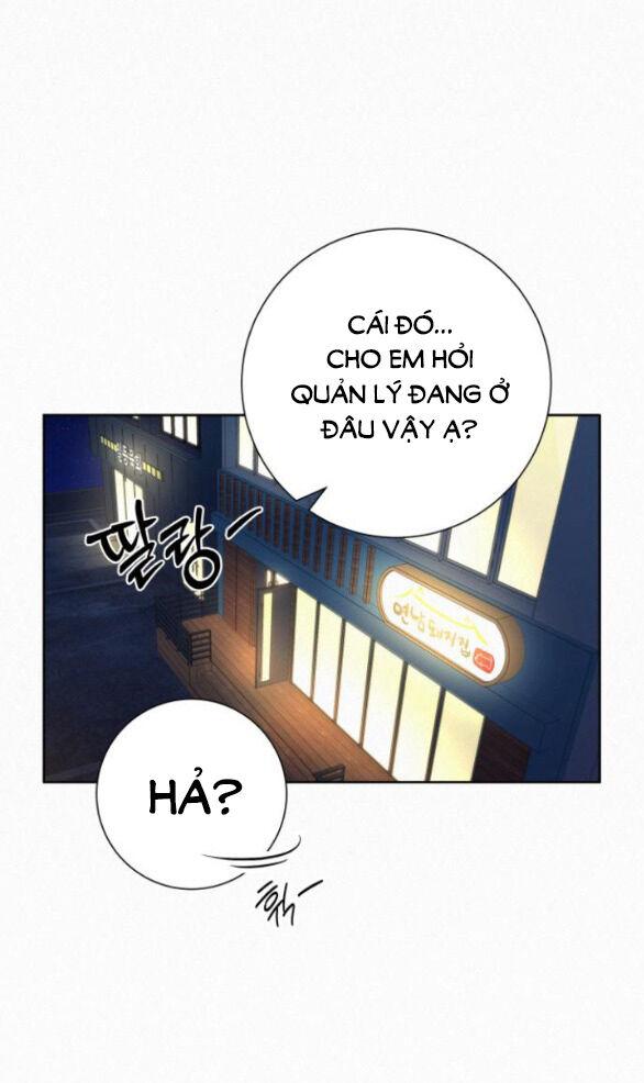 Tình Yêu Trong Sáng Chapter 73.1 - Trang 17 - Dâm Cô Nương