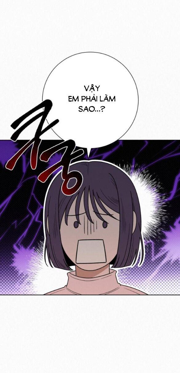Tình Yêu Trong Sáng Chapter 73.1 - Trang 19 - Dâm Cô Nương