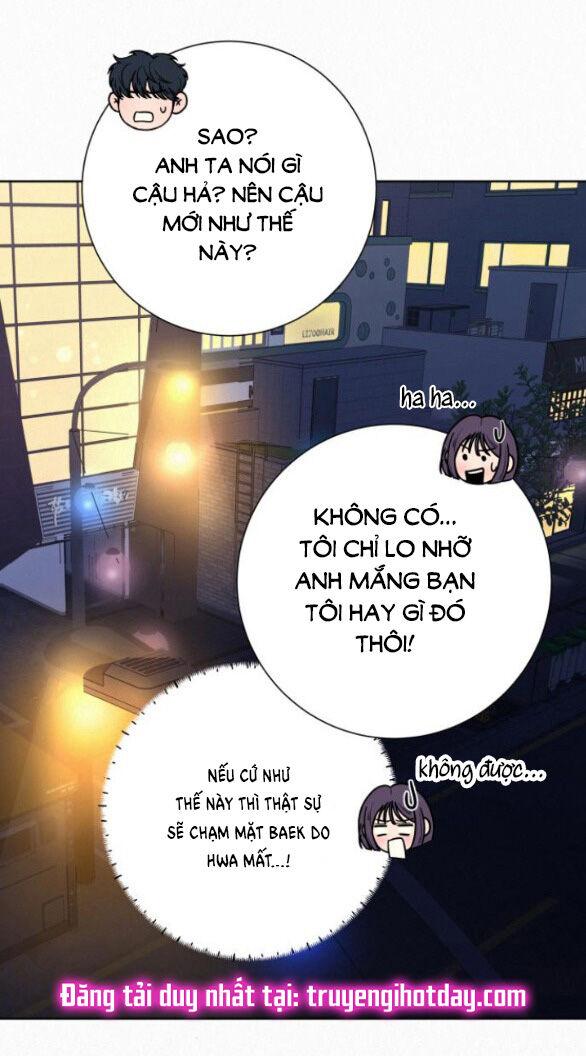 Tình Yêu Trong Sáng Chapter 73.1 - Trang 26 - Dâm Cô Nương