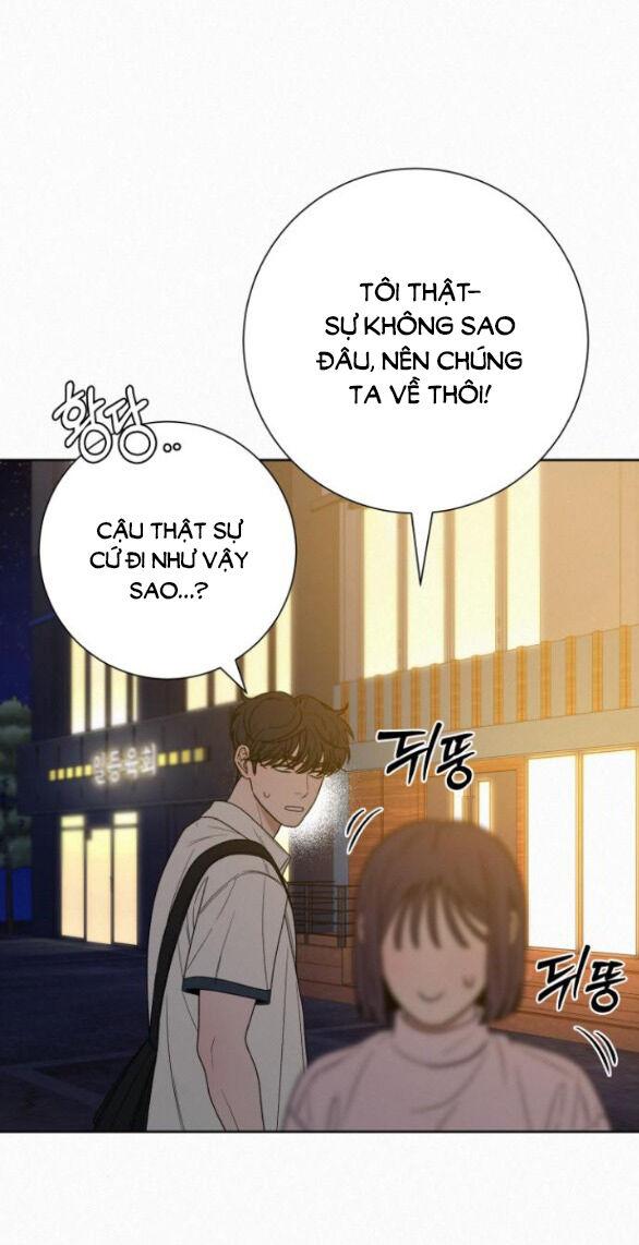 Tình Yêu Trong Sáng Chapter 73.1 - Trang 27 - Dâm Cô Nương