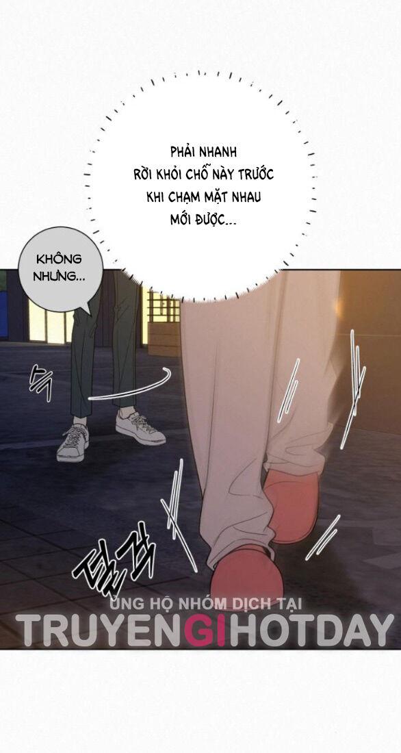 Tình Yêu Trong Sáng Chapter 73.1 - Trang 28 - Dâm Cô Nương