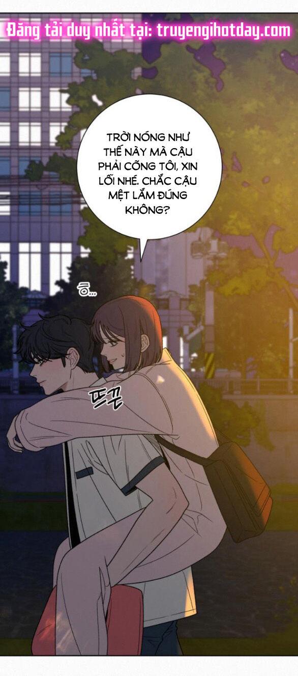 Tình Yêu Trong Sáng Chapter 73.1 - Trang 35 - Dâm Cô Nương