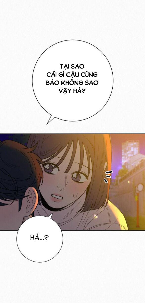 Tình Yêu Trong Sáng Chapter 73.1 - Trang 36 - Dâm Cô Nương