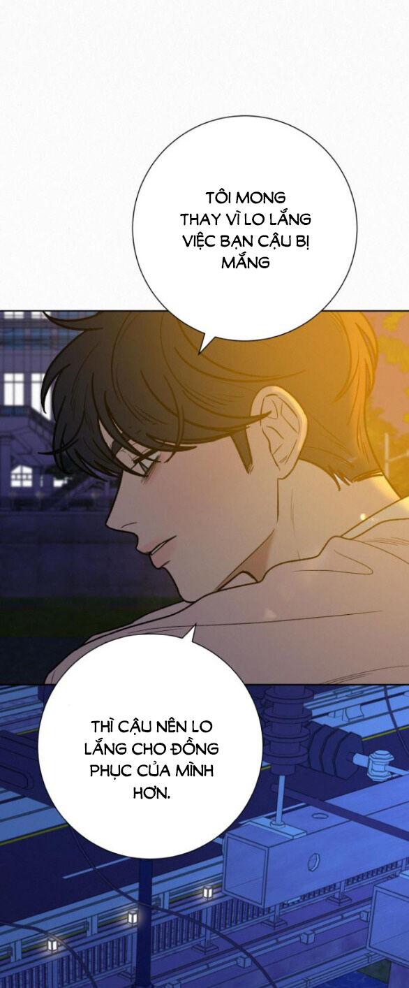 Tình Yêu Trong Sáng Chapter 73.1 - Trang 37 - Dâm Cô Nương