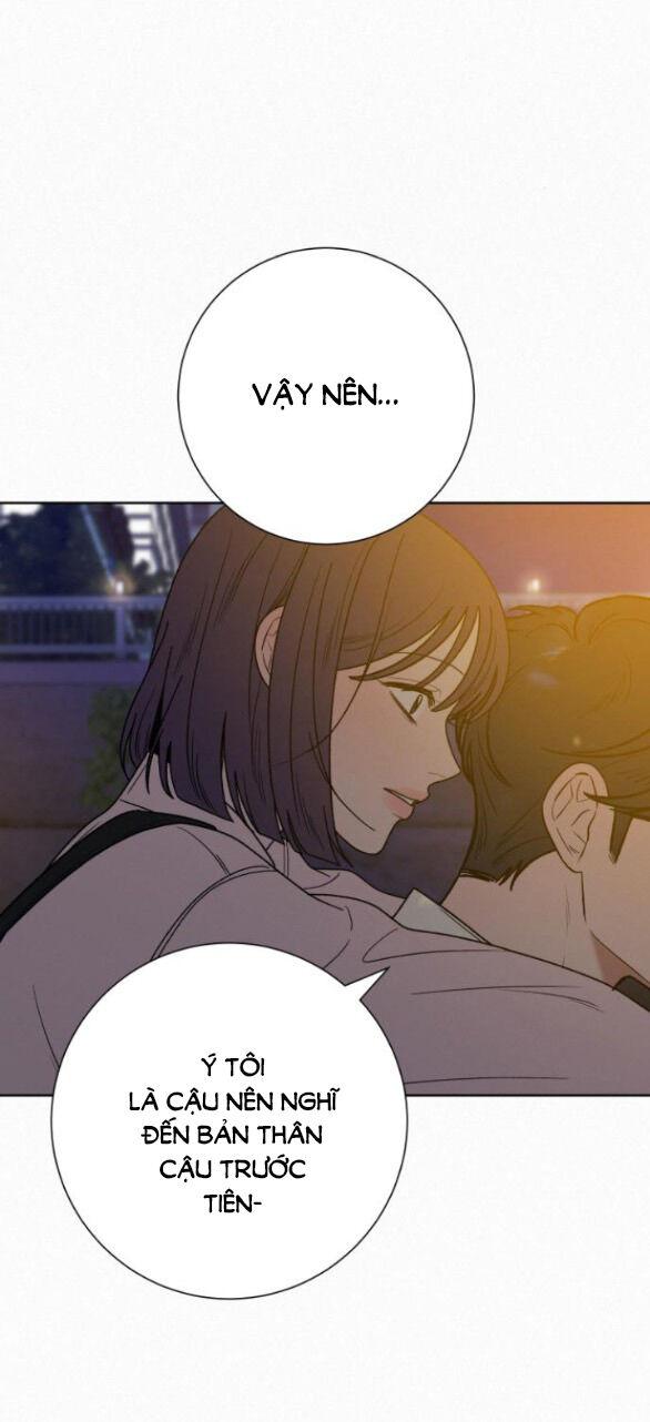 Tình Yêu Trong Sáng Chapter 73.1 - Trang 40 - Dâm Cô Nương