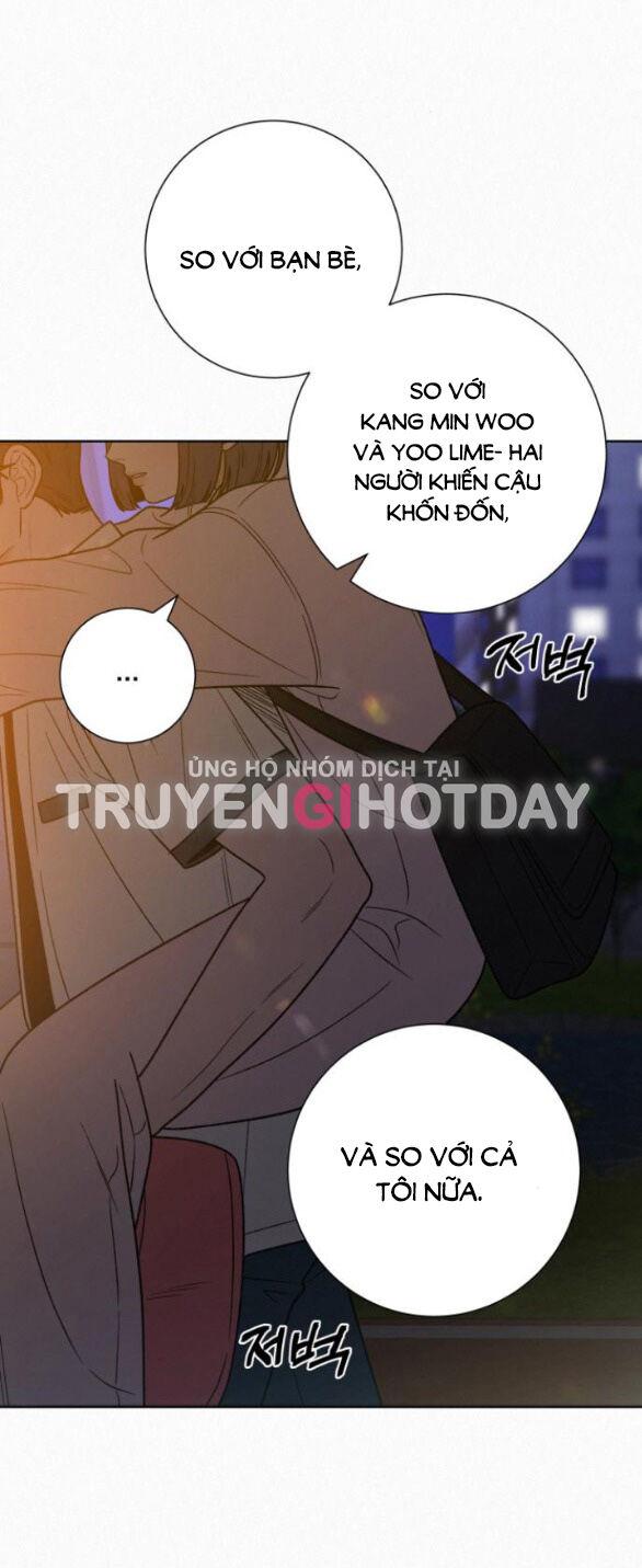 Tình Yêu Trong Sáng Chapter 73.1 - Trang 41 - Dâm Cô Nương