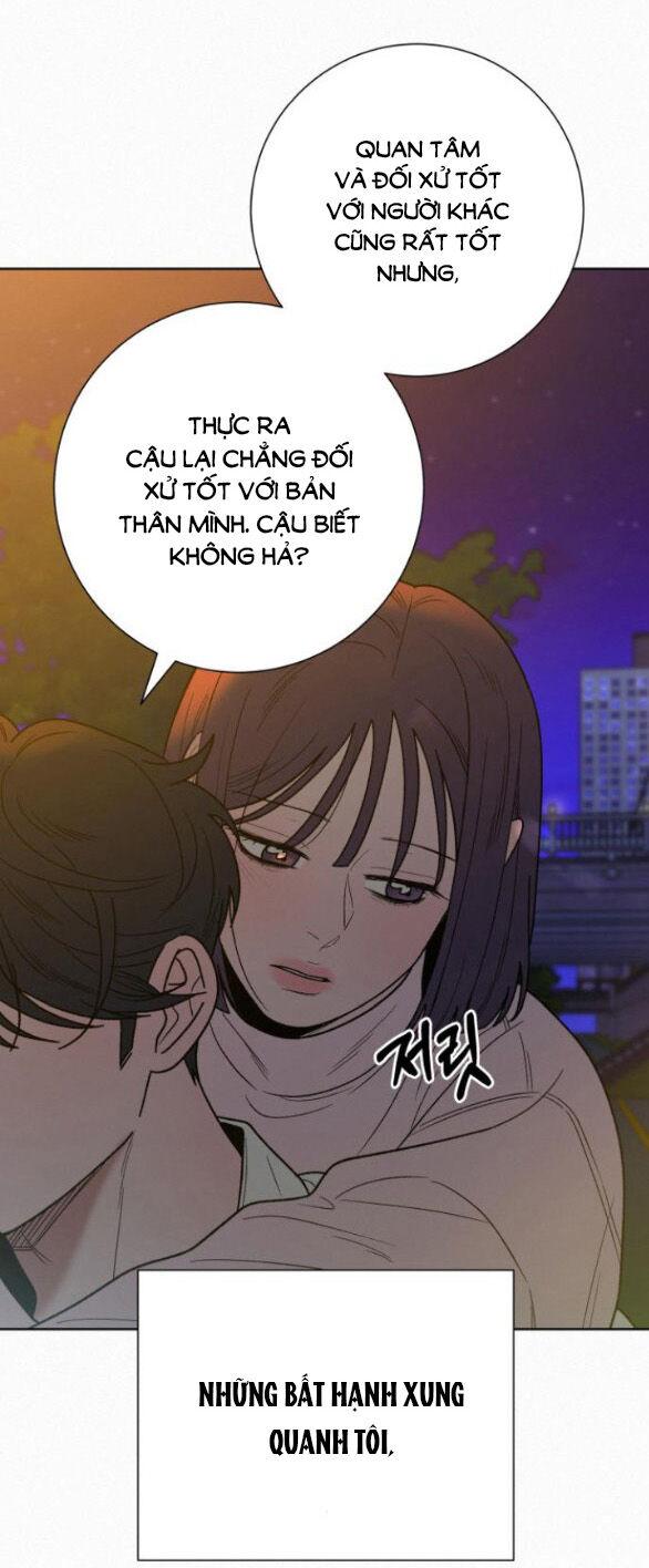 Tình Yêu Trong Sáng Chapter 73.1 - Trang 42 - Dâm Cô Nương