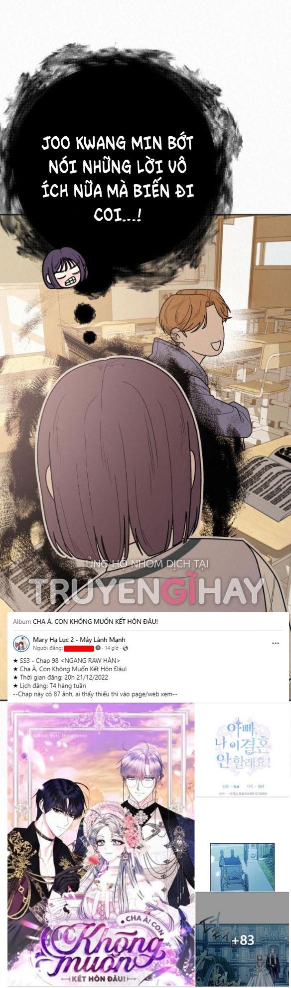 Tình Yêu Trong Sáng Chapter 50.4 - Trang 45 - Dâm Cô Nương