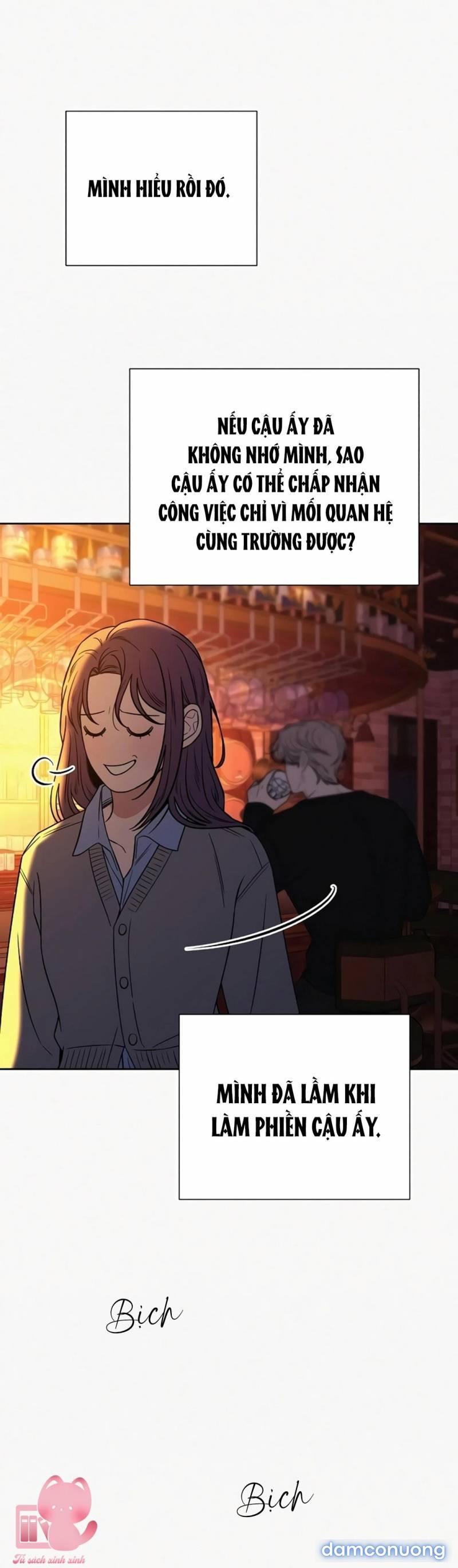 Tình Yêu Trong Sáng Chapter 105 - Trang 15 - Dâm Cô Nương