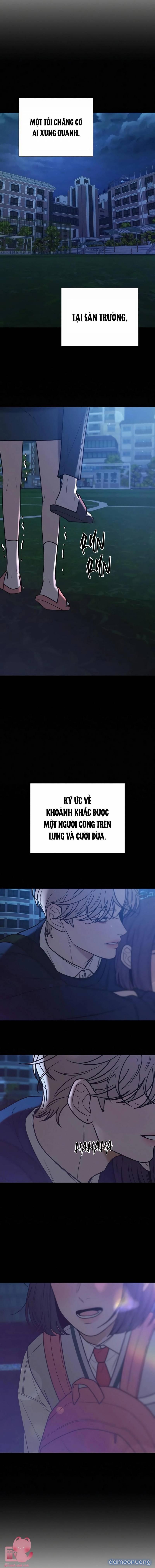 Tình Yêu Trong Sáng Chapter 105 - Trang 27 - Dâm Cô Nương