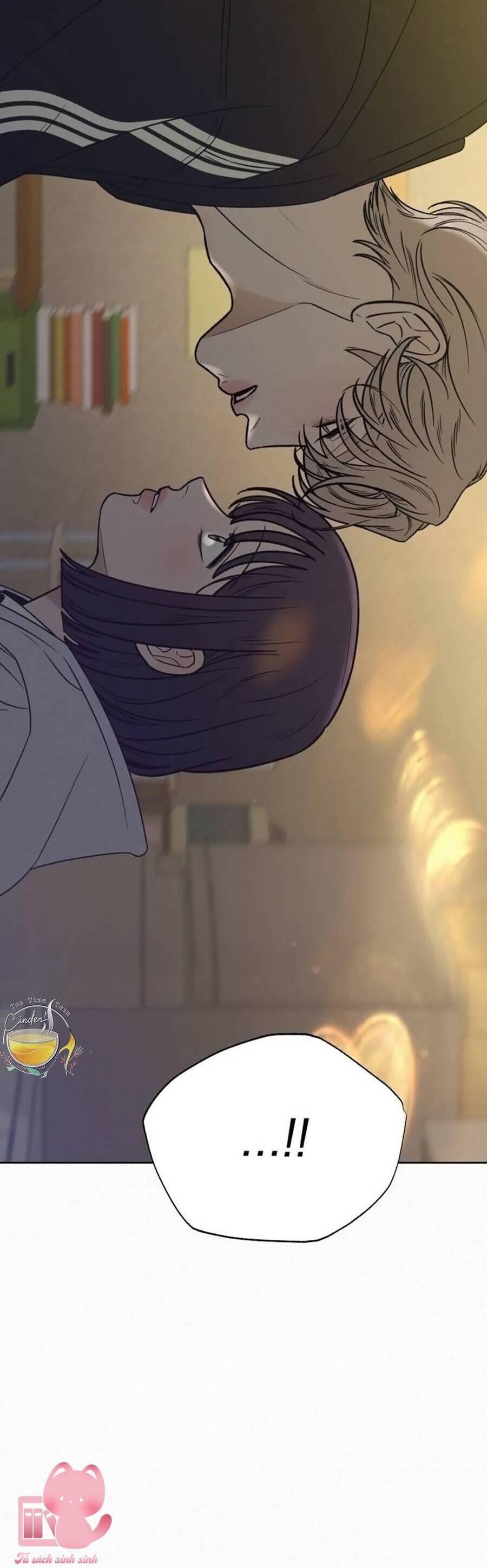 Tình Yêu Trong Sáng Chapter 100 - Trang 49 - Dâm Cô Nương