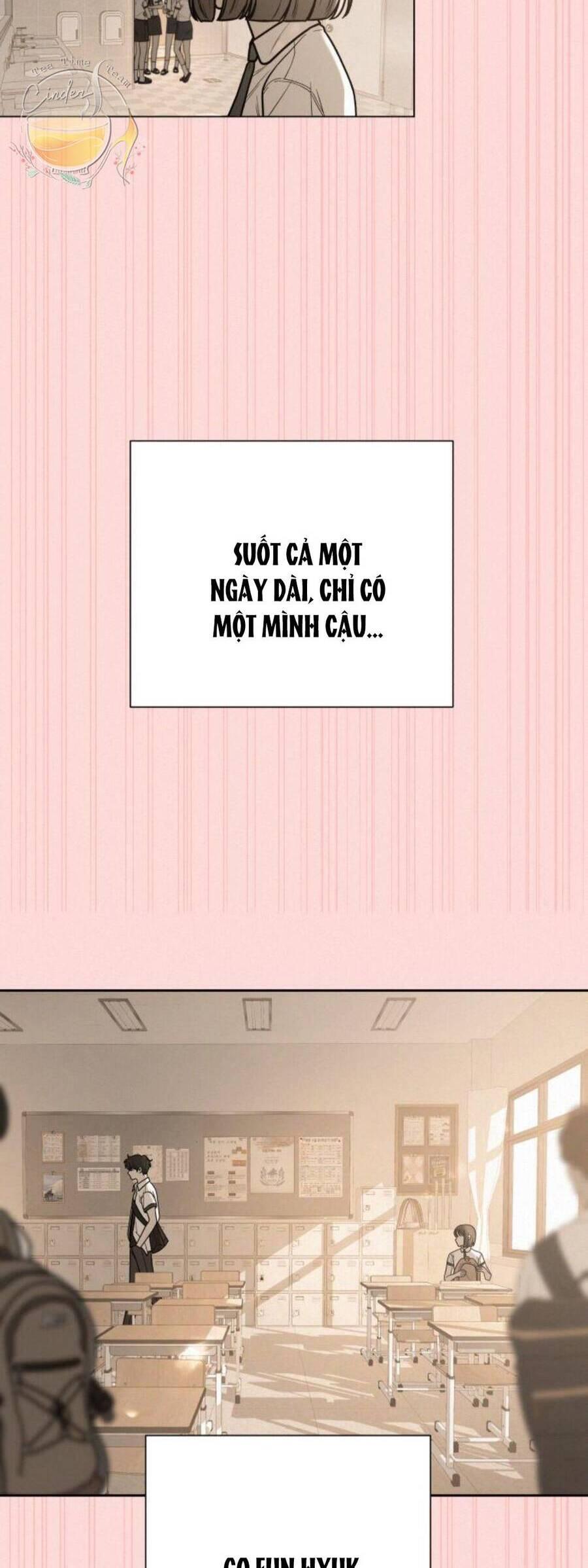 Tình Yêu Trong Sáng Chapter 53 - Trang 14 - Dâm Cô Nương