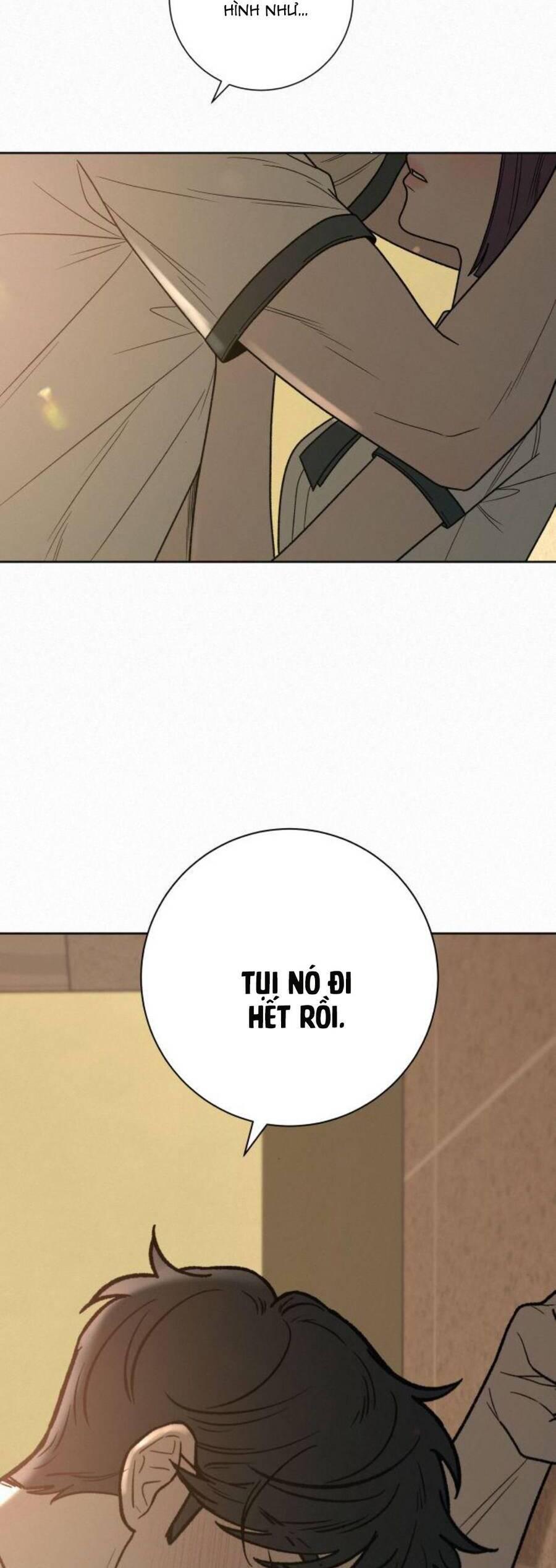 Tình Yêu Trong Sáng Chapter 53 - Trang 3 - Dâm Cô Nương