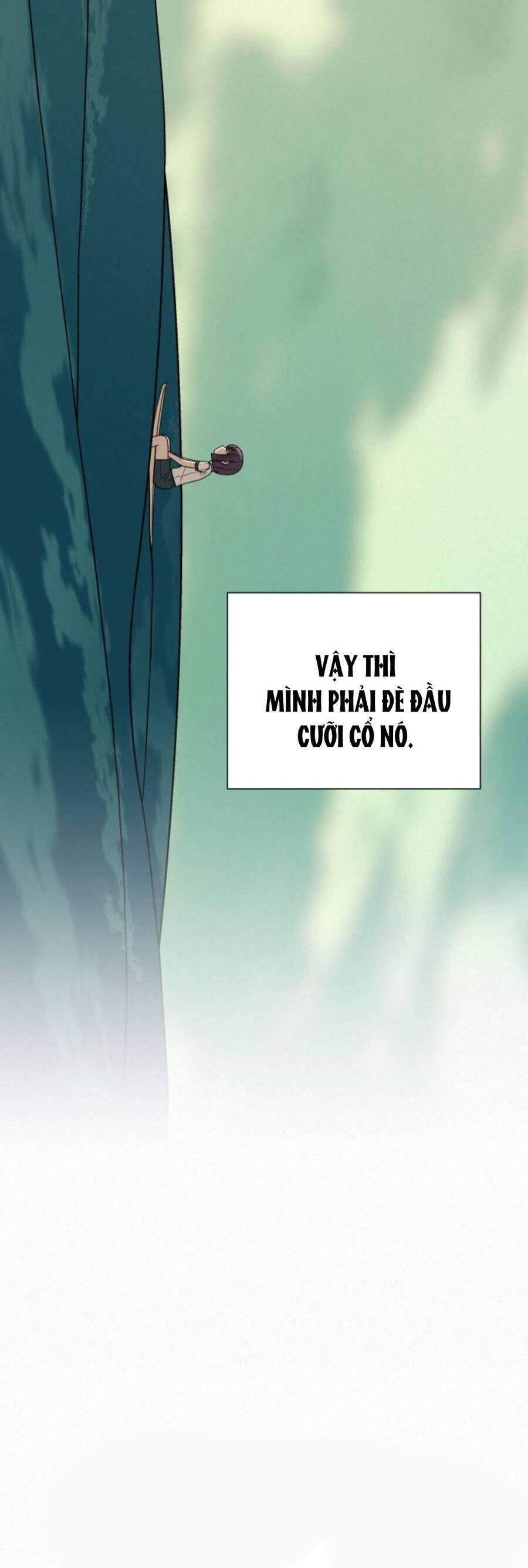 Tình Yêu Trong Sáng Chapter 53 - Trang 47 - Dâm Cô Nương