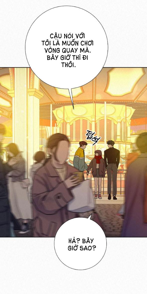 Tình Yêu Trong Sáng Chapter 32.1 - Trang 38 - Dâm Cô Nương