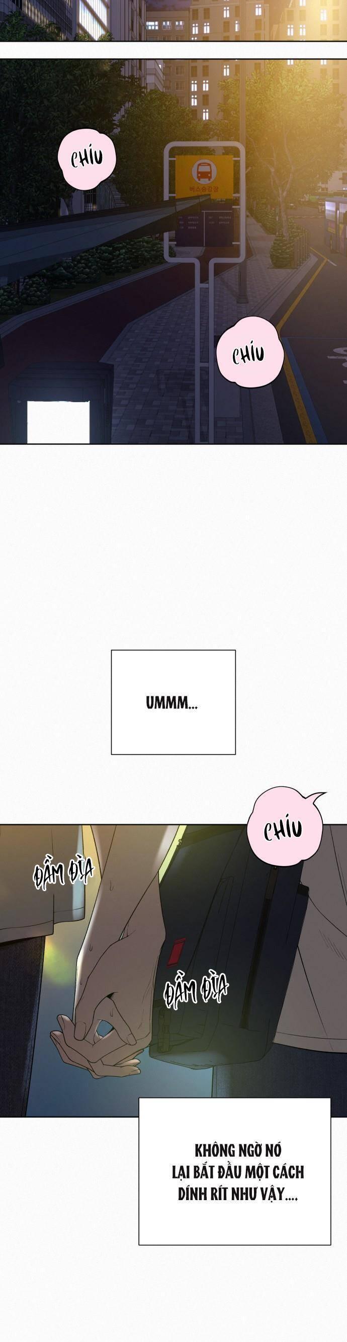 Tình Yêu Trong Sáng Chapter 90 - Trang 31 - Dâm Cô Nương