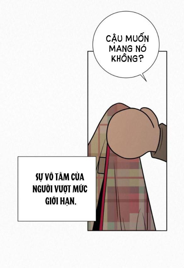 Tình Yêu Trong Sáng Chapter 22.2 - Trang 19 - Dâm Cô Nương