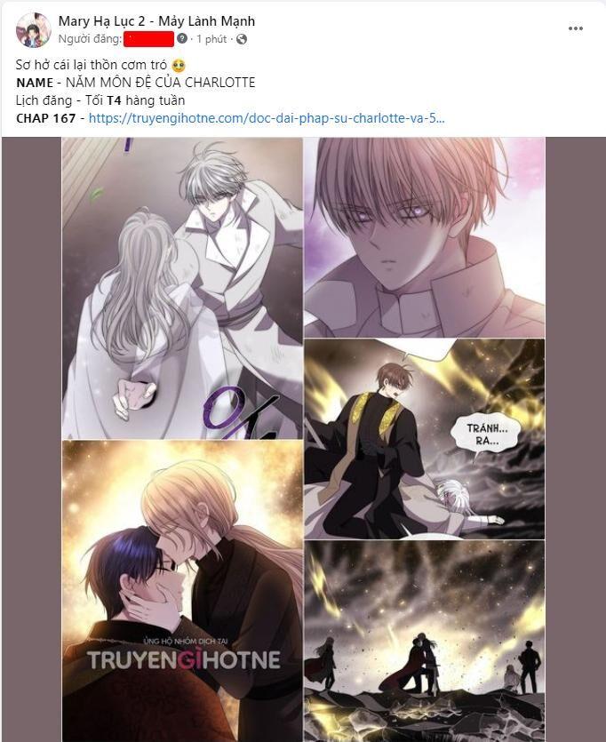 Tình Yêu Trong Sáng Chapter 58.2 - Trang 37 - Dâm Cô Nương