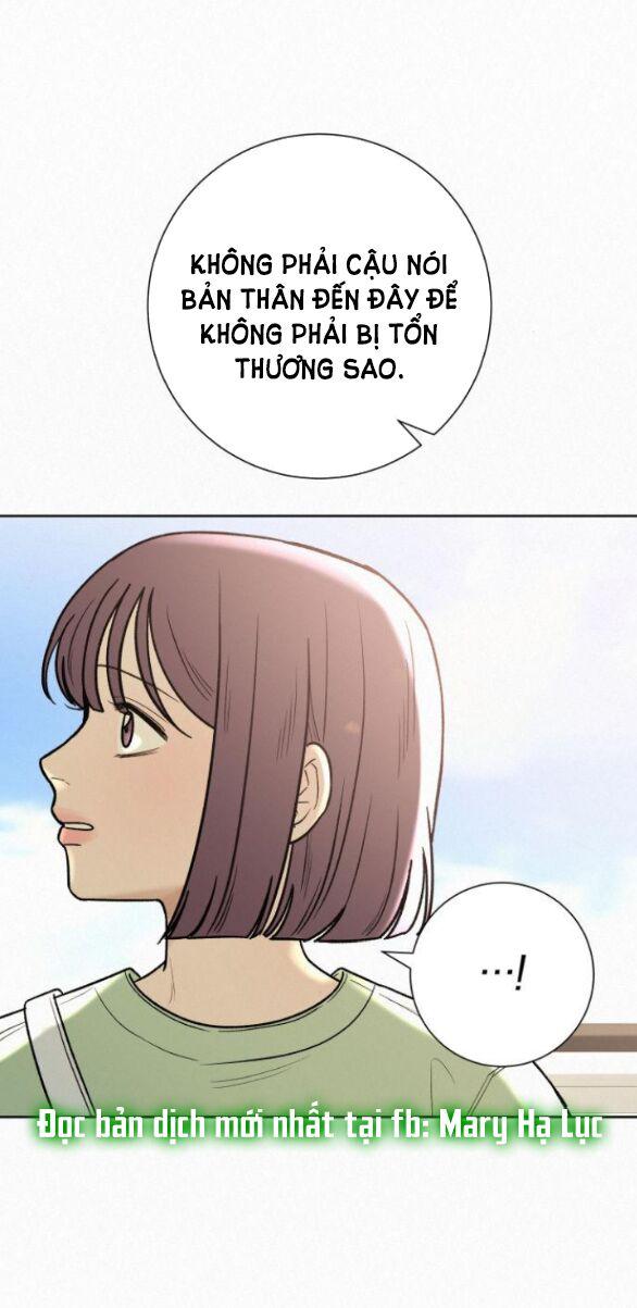 Tình Yêu Trong Sáng Chapter 58.2 - Trang 47 - Dâm Cô Nương