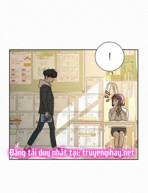 Tình Yêu Trong Sáng Chapter 26.2 - Trang 5 - Dâm Cô Nương