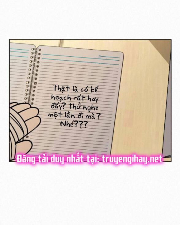 Tình Yêu Trong Sáng Chapter 26.2 - Trang 33 - Dâm Cô Nương