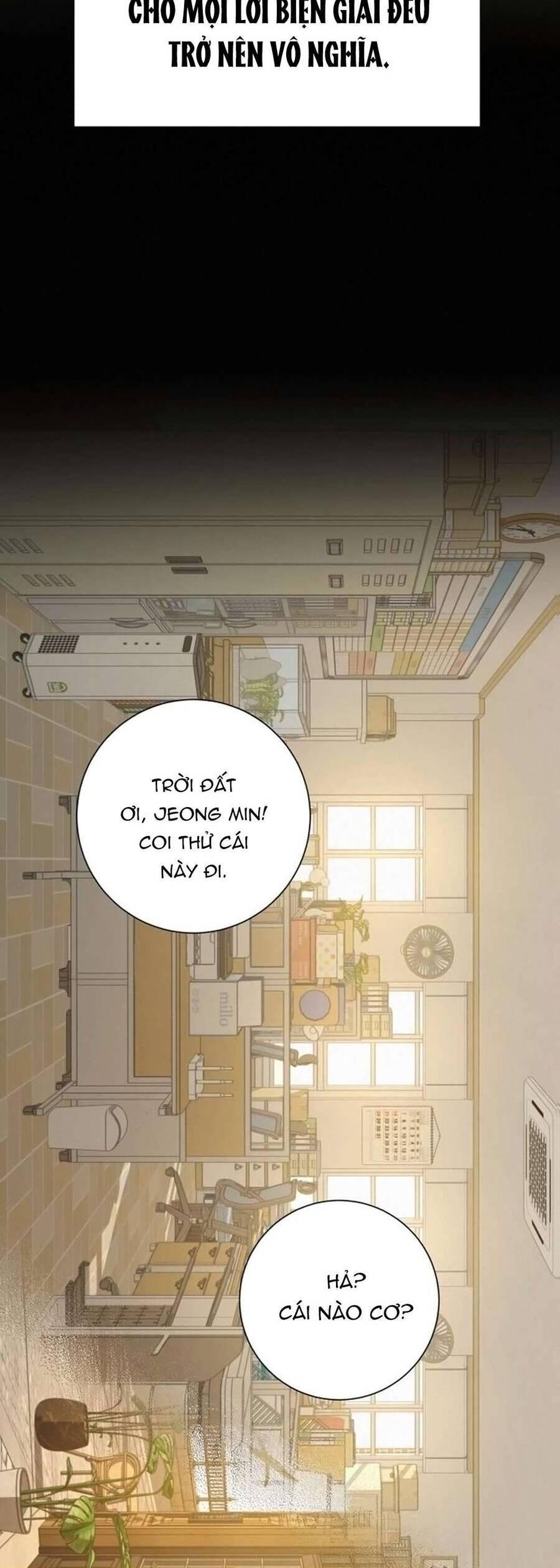 Tình Yêu Trong Sáng Chapter 102 - Trang 4 - Dâm Cô Nương