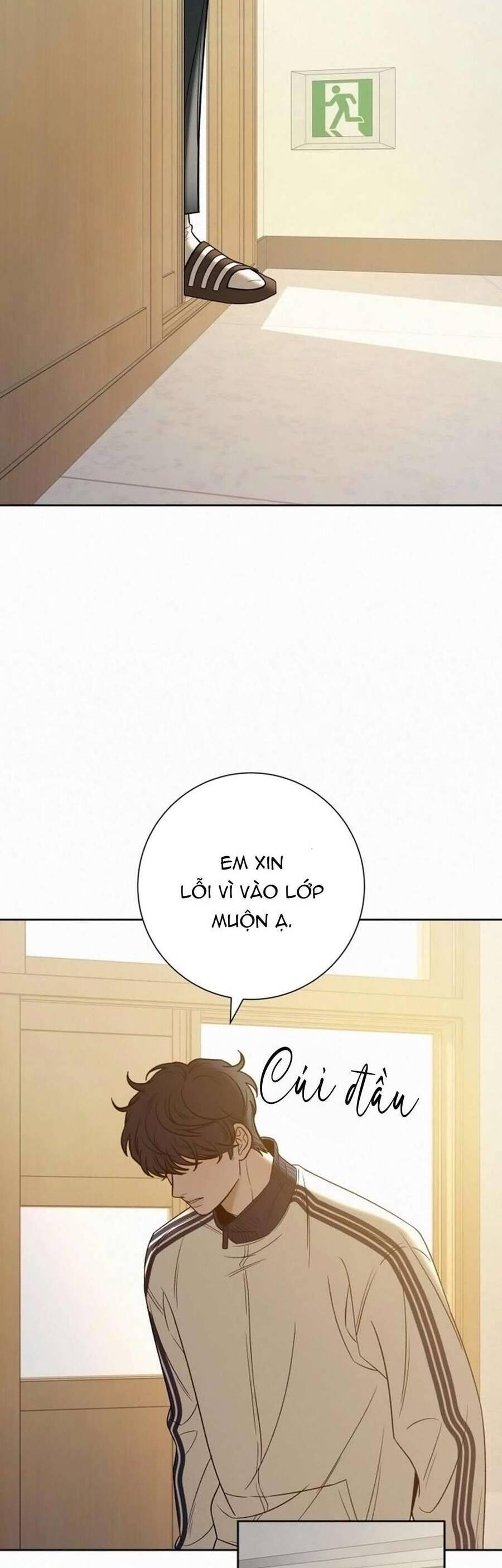 Tình Yêu Trong Sáng Chapter 102 - Trang 39 - Dâm Cô Nương