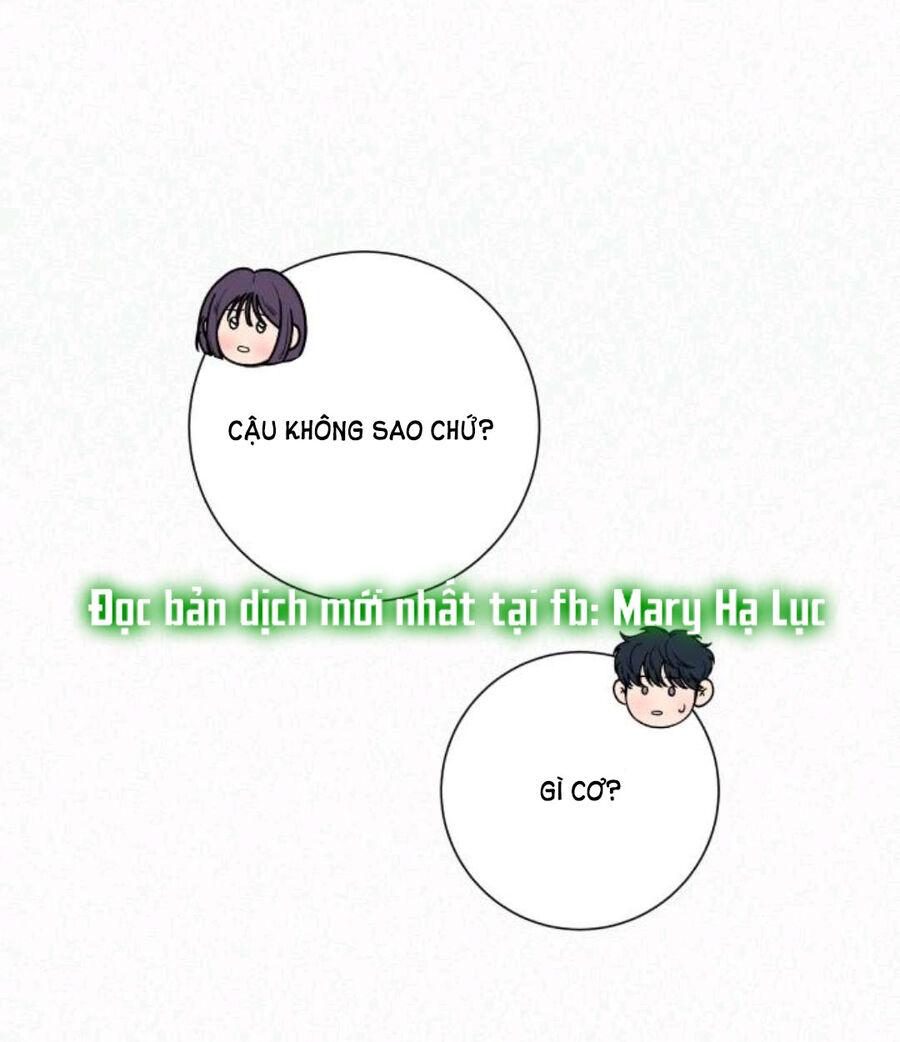 Tình Yêu Trong Sáng Chapter 63.2 - Trang 23 - Dâm Cô Nương