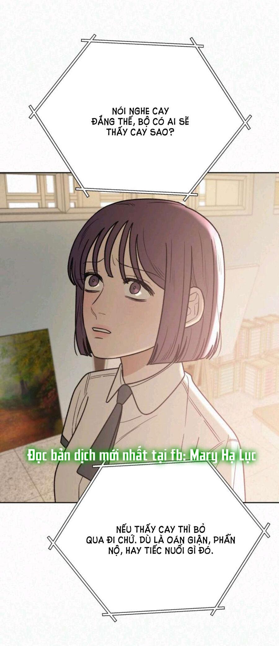 Tình Yêu Trong Sáng Chapter 63.2 - Trang 30 - Dâm Cô Nương